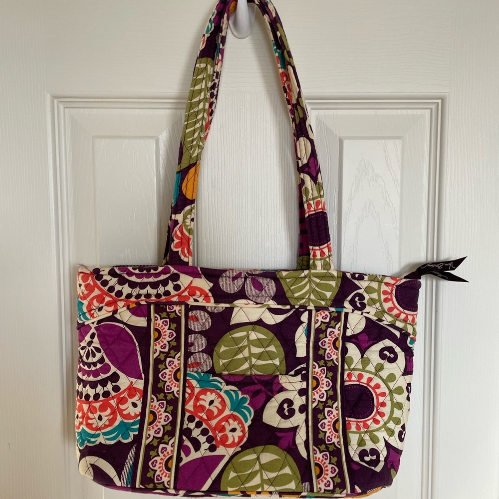 Vera Bradley Little Mandy